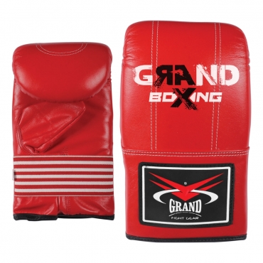 Punching & Bag Mitts