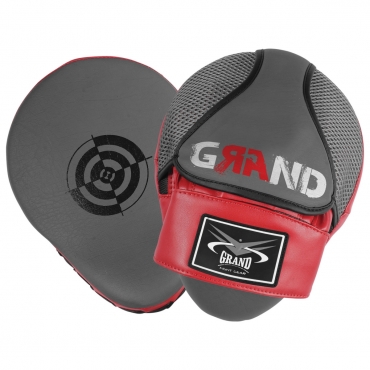 Coaching & Focus Mitts