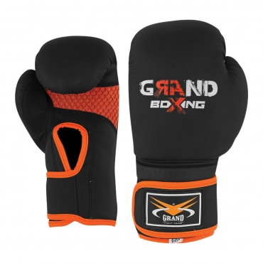 Boxing Gear Set