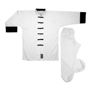 Kung Fu Uniforms