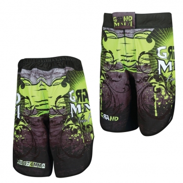 MMA Shorts