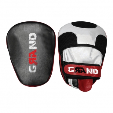 Coaching & Focus Mitts