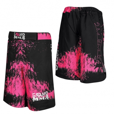 MMA Shorts