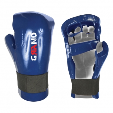 Sparring Gears