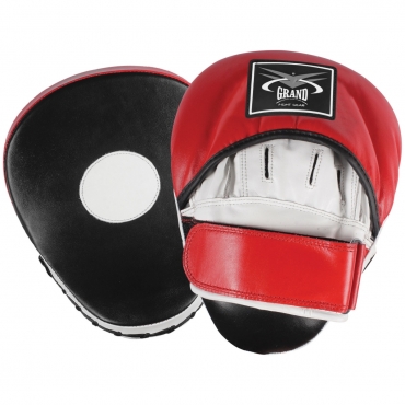 Coaching & Focus Mitts