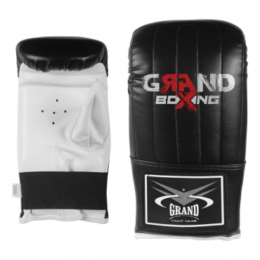 Punching & Bag Mitts