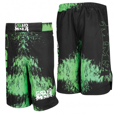 MMA Shorts