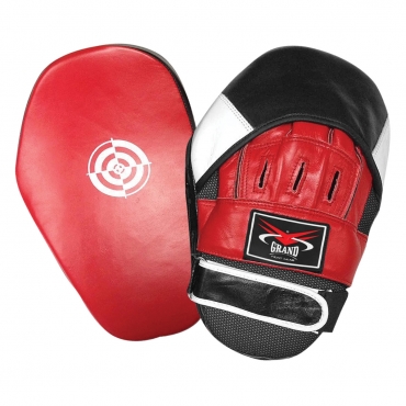 Coaching & Focus Mitts