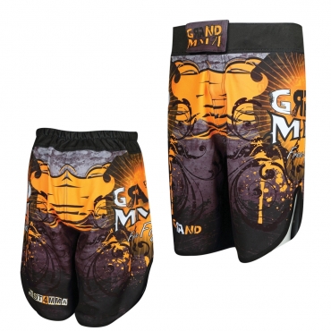 MMA Shorts