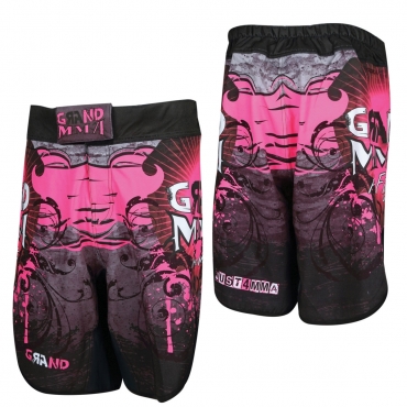 MMA Shorts