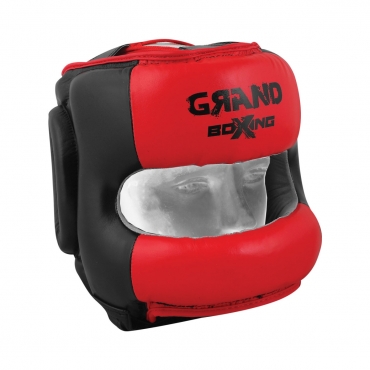 Grand Head Guards